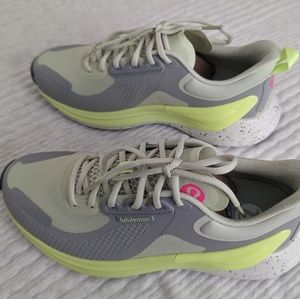 Lululemon Blissfeel Trail Run Sneakers
